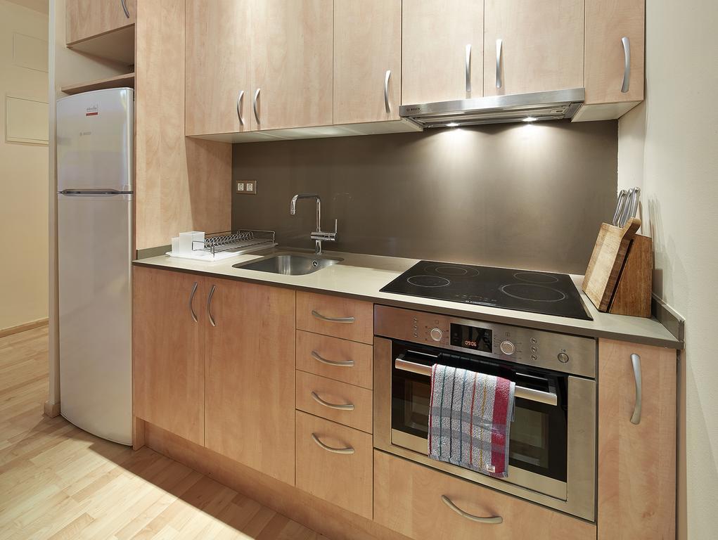 Dream Gracia Apartments Βαρκελώνη Εξωτερικό φωτογραφία
