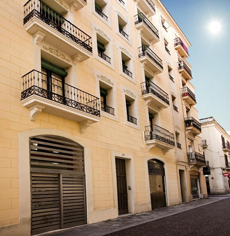 Dream Gracia Apartments Βαρκελώνη Εξωτερικό φωτογραφία