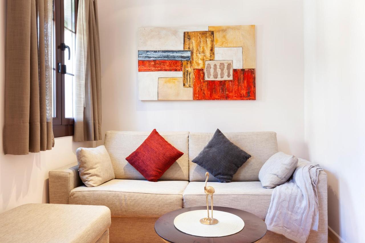 Dream Gracia Apartments Βαρκελώνη Εξωτερικό φωτογραφία