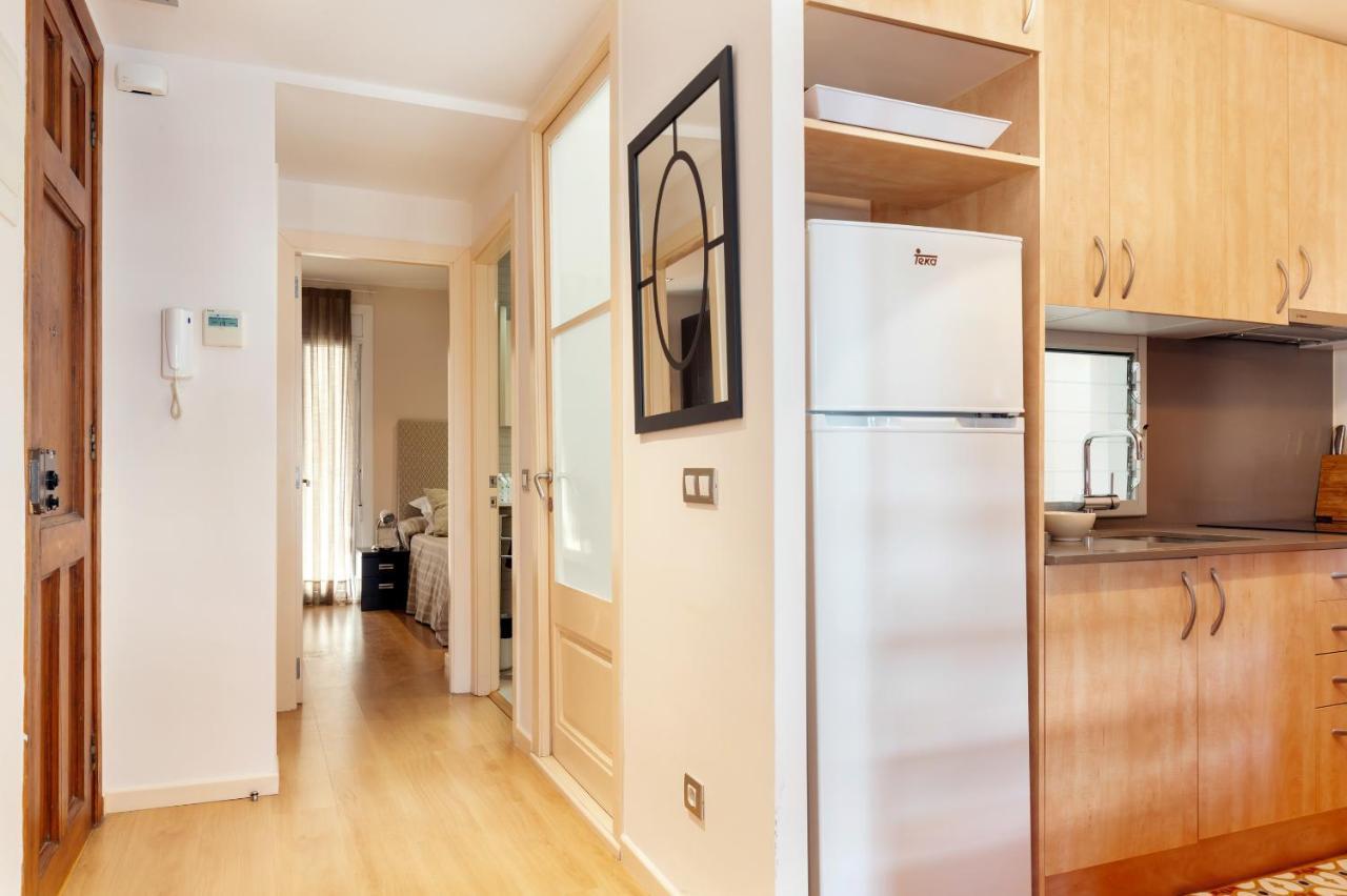 Dream Gracia Apartments Βαρκελώνη Εξωτερικό φωτογραφία