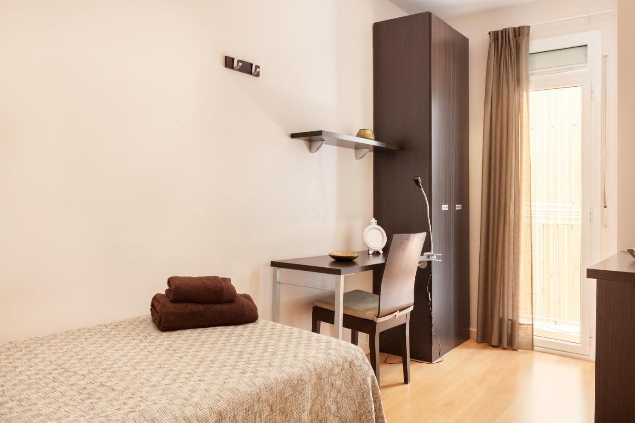 Dream Gracia Apartments Βαρκελώνη Εξωτερικό φωτογραφία