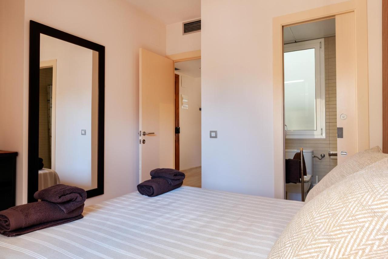 Dream Gracia Apartments Βαρκελώνη Εξωτερικό φωτογραφία