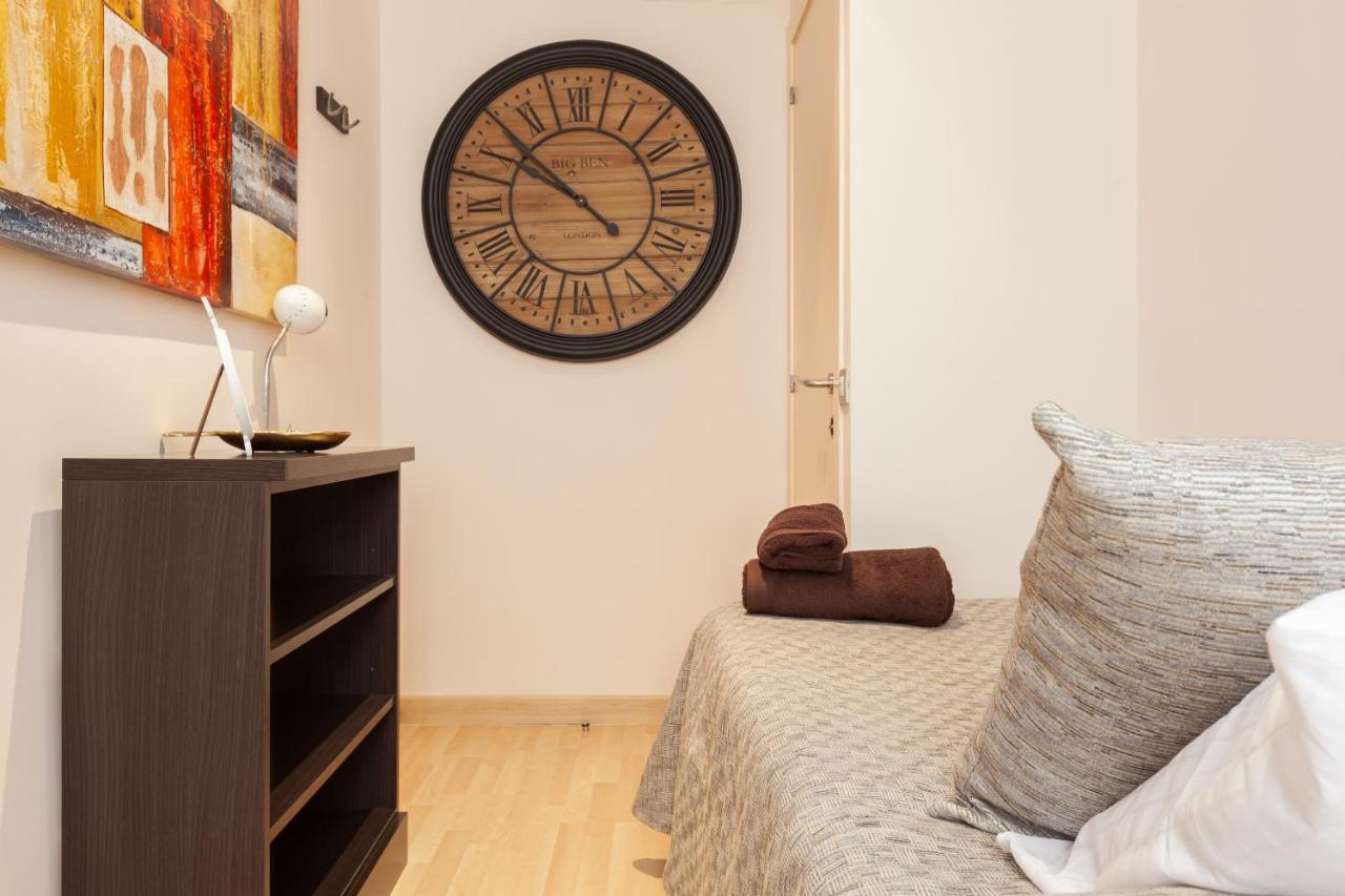 Dream Gracia Apartments Βαρκελώνη Εξωτερικό φωτογραφία