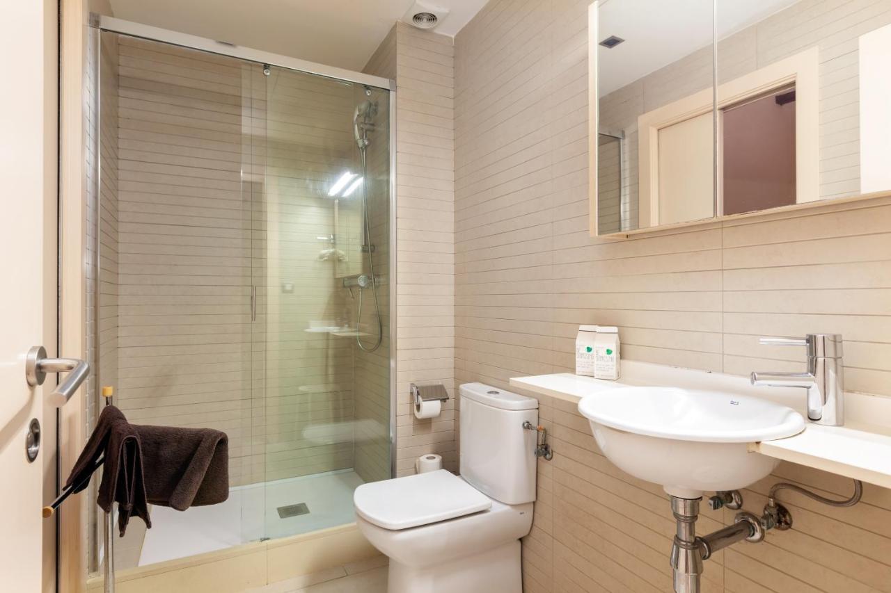 Dream Gracia Apartments Βαρκελώνη Εξωτερικό φωτογραφία