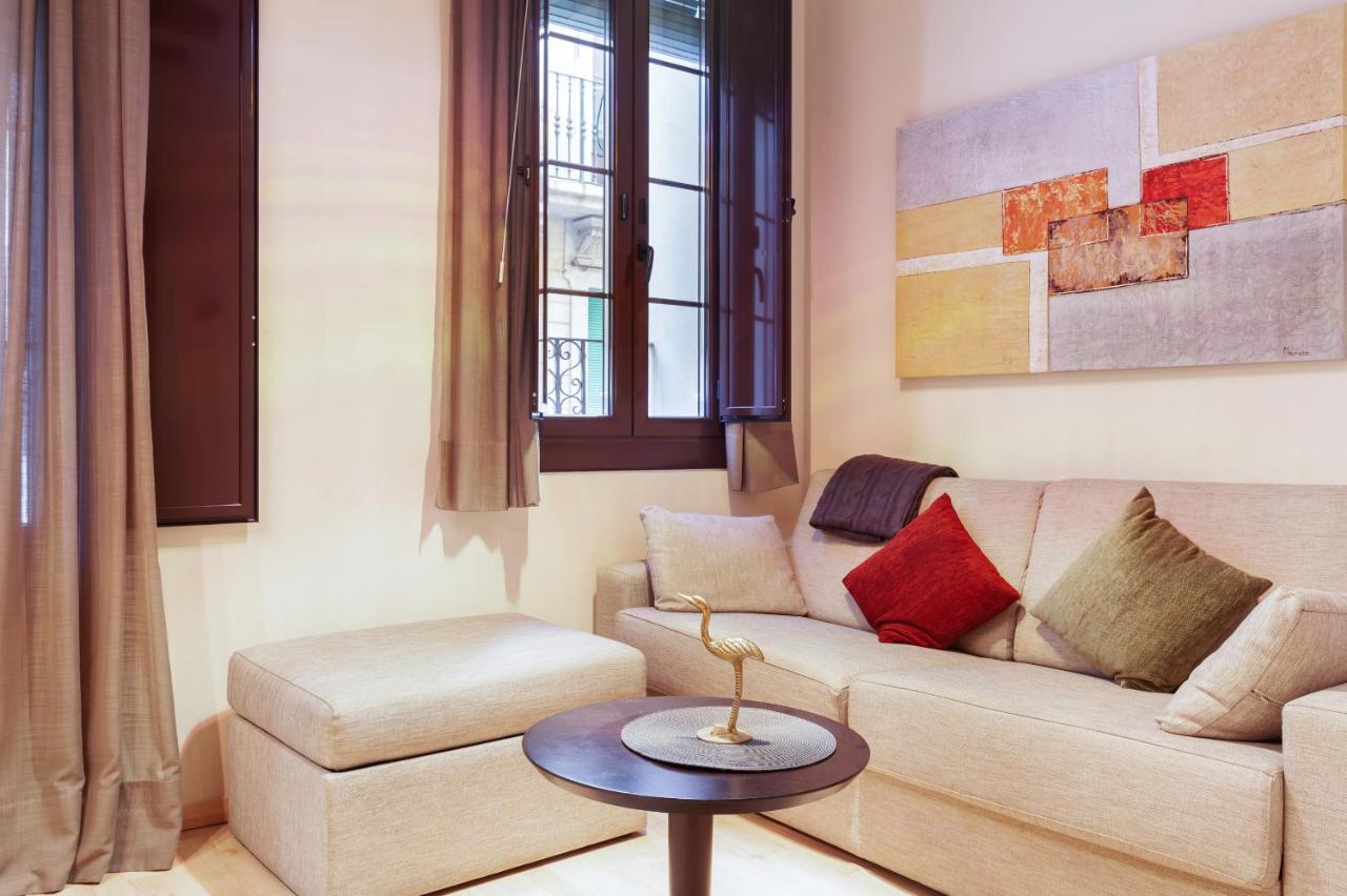 Dream Gracia Apartments Βαρκελώνη Εξωτερικό φωτογραφία