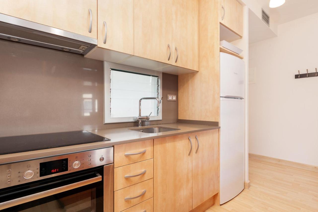 Dream Gracia Apartments Βαρκελώνη Εξωτερικό φωτογραφία