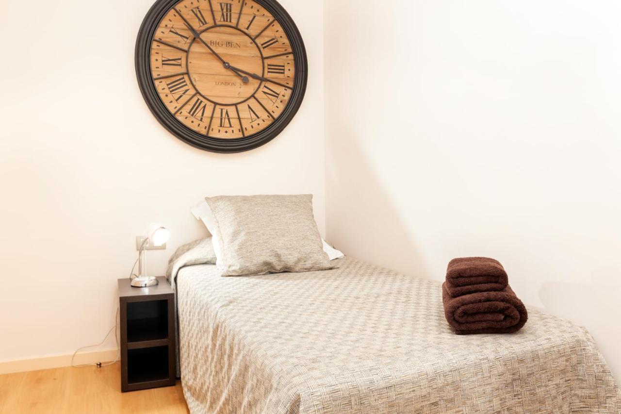 Dream Gracia Apartments Βαρκελώνη Εξωτερικό φωτογραφία