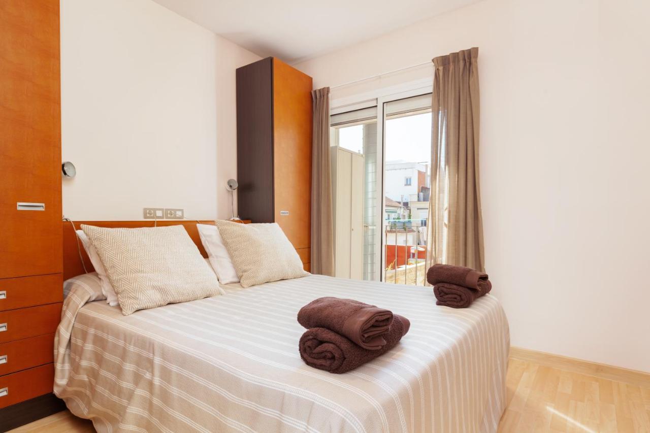 Dream Gracia Apartments Βαρκελώνη Εξωτερικό φωτογραφία
