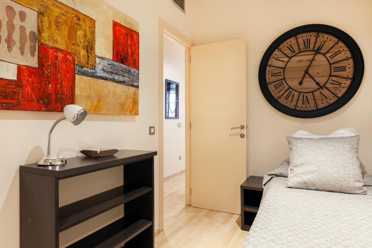 Dream Gracia Apartments Βαρκελώνη Εξωτερικό φωτογραφία