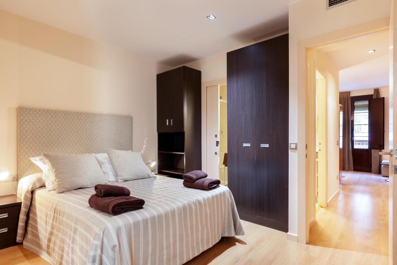 Dream Gracia Apartments Βαρκελώνη Εξωτερικό φωτογραφία