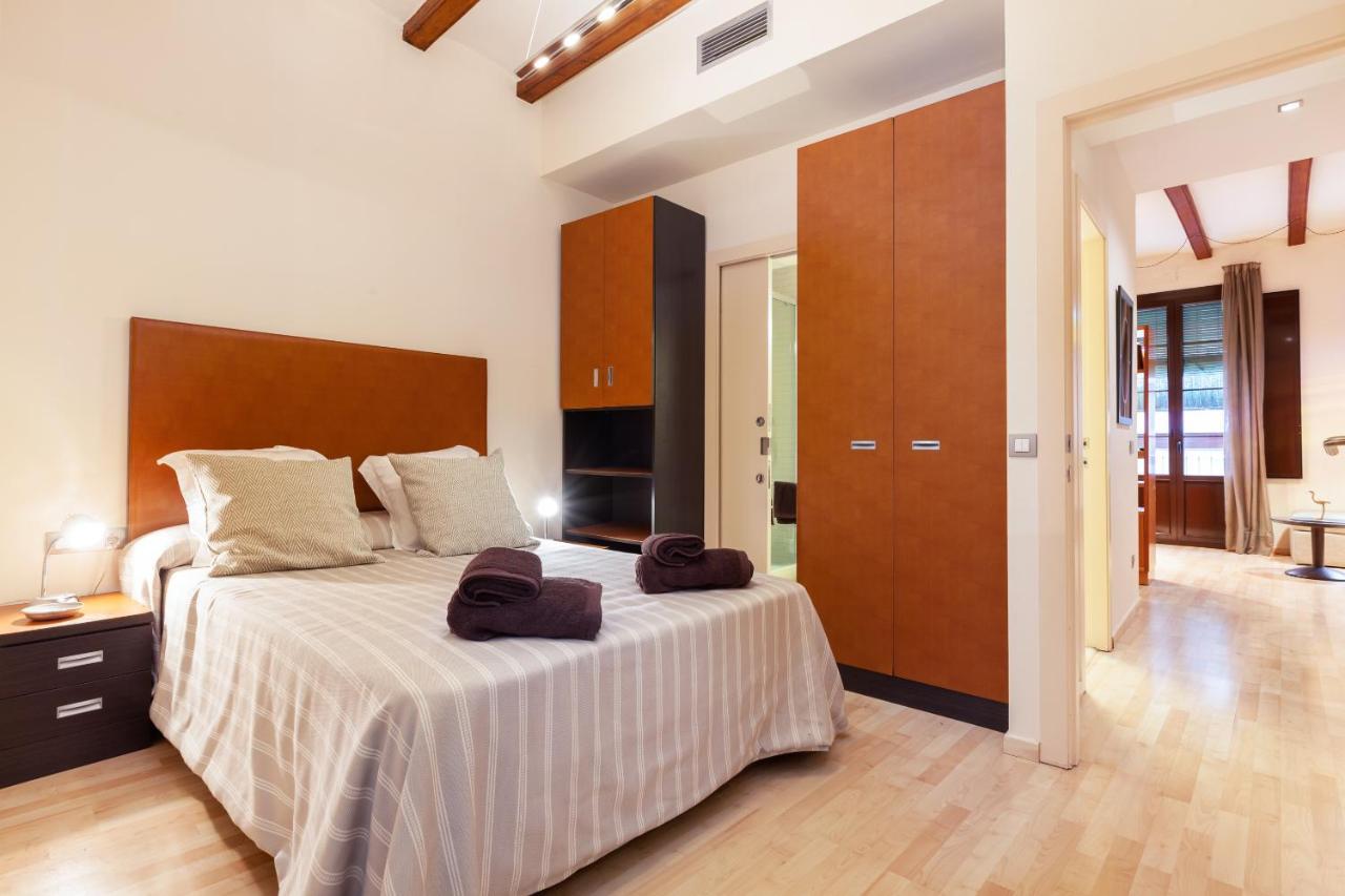 Dream Gracia Apartments Βαρκελώνη Εξωτερικό φωτογραφία