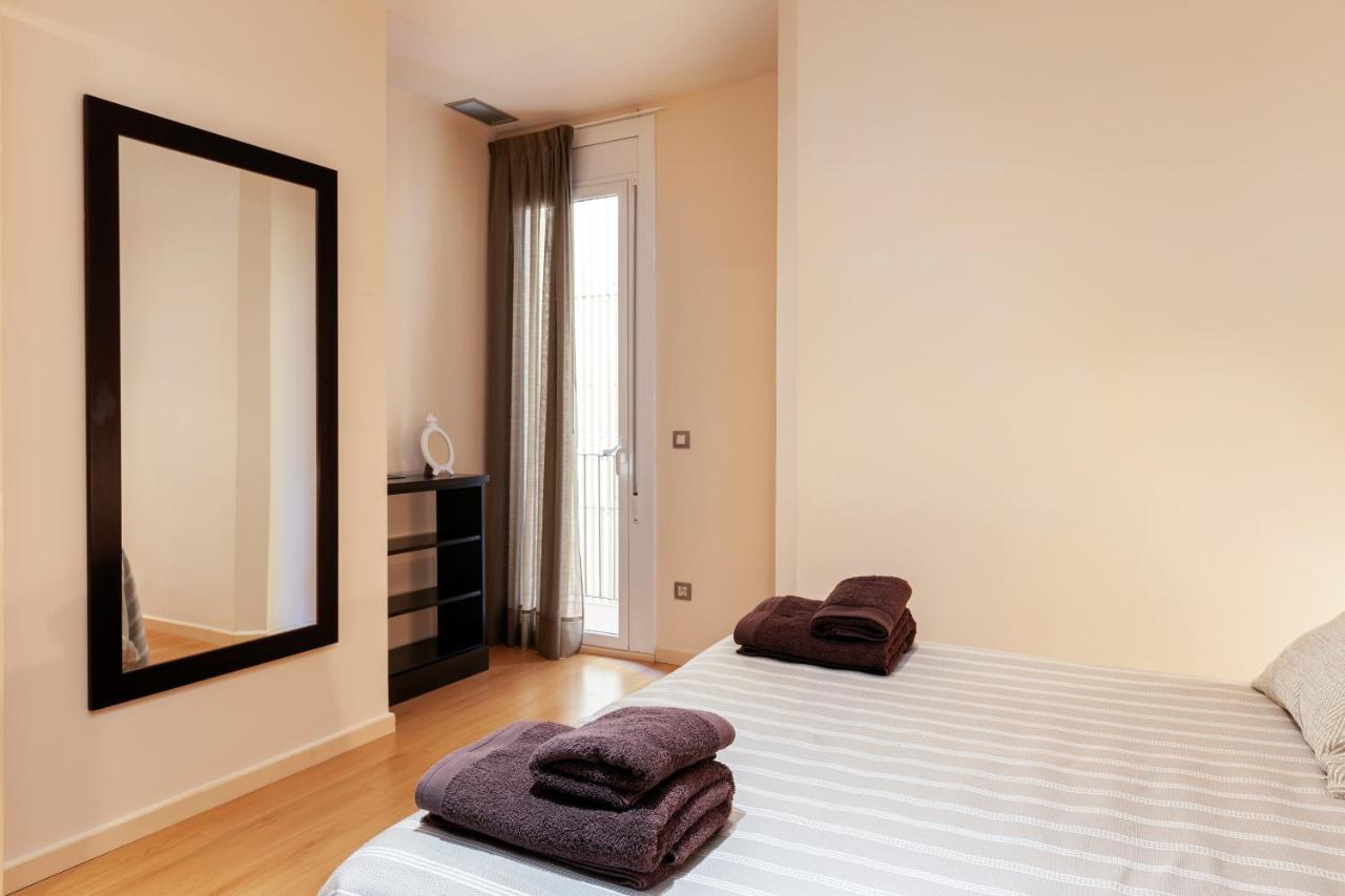 Dream Gracia Apartments Βαρκελώνη Εξωτερικό φωτογραφία