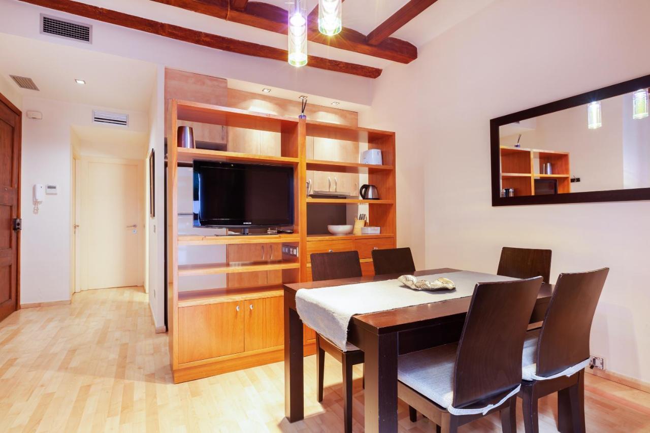 Dream Gracia Apartments Βαρκελώνη Εξωτερικό φωτογραφία